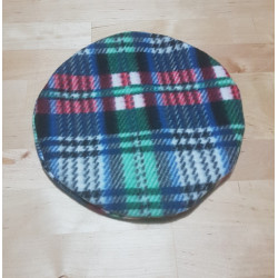 Tartan Cover Suitable for SnuggleSafe