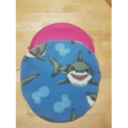 Shark Cover Suitable for SnuggleSafe