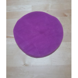 Plain Purple Cover Suitable for SnuggleSafe