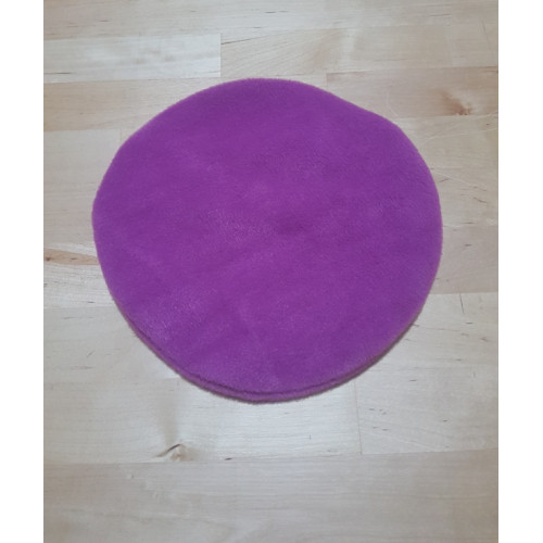 Plain Purple Cover Suitable for SnuggleSafe