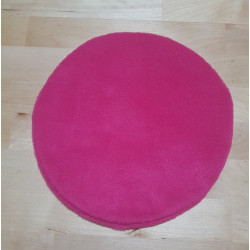 Plain Pink Cover Suitable for SnuggleSafe