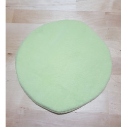 Plain Green Cover Suitable for SnuggleSafe