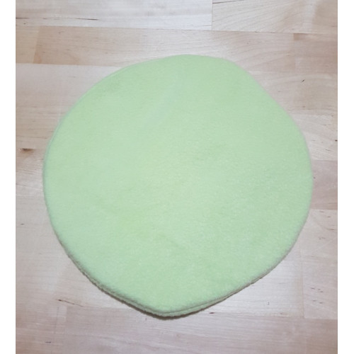 Plain Green Cover Suitable for SnuggleSafe