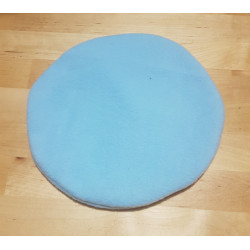 Plain Blue Cover Suitable for SnuggleSafe