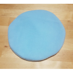 Plain Blue Cover Suitable for SnuggleSafe