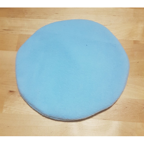 Plain Blue Cover Suitable for SnuggleSafe