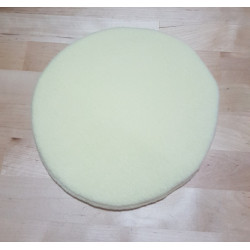 Plain Yellow Cover Suitable for SnuggleSafe