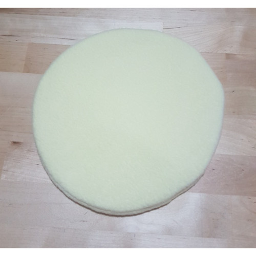 Plain Yellow Cover Suitable for SnuggleSafe